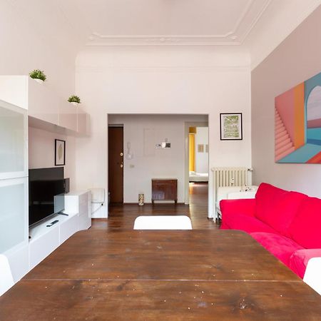 Апартаменты Sempione Cozy Flat Милан Экстерьер фото